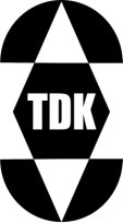 TDK logo